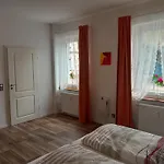 Neue Im Roten Haus - Erdgeschoss, Nur 350m Zur Therme