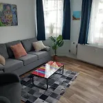 Appartement Neue Im Roten Haus - Erdgeschoss, Nur 350m Zur Therme *