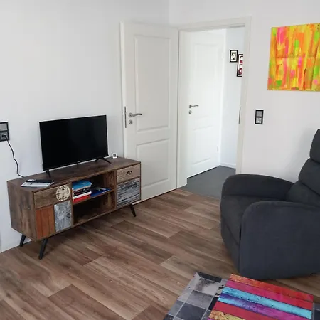 Neue Im Roten Haus - Erdgeschoss, Nur 350m Zur Therme * Bad Ems