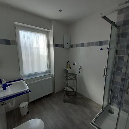 Apartamento Neue Im Roten Haus - Erdgeschoss, Nur 350m Zur Therme *