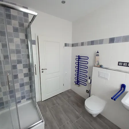 Apartamento Neue Im Roten Haus - Erdgeschoss, Nur 350m Zur Therme