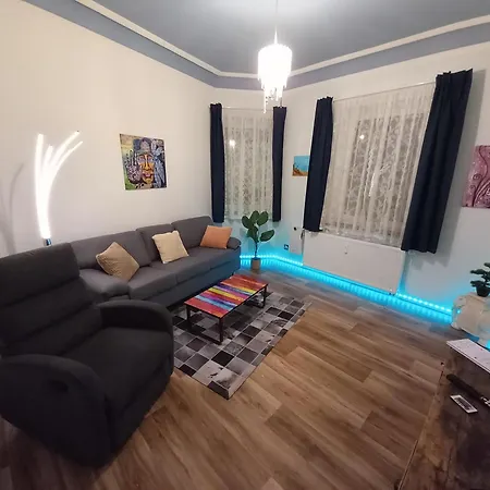 Neue Im Roten Haus - Erdgeschoss, Nur 350m Zur Therme * Bad Ems