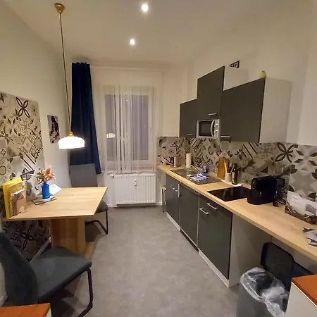 Apartamento Neue Im Roten Haus - Erdgeschoss, Nur 350m Zur Therme Bad Ems