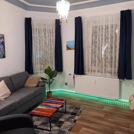 Apartamento Neue Im Roten Haus - Erdgeschoss, Nur 350m Zur Therme