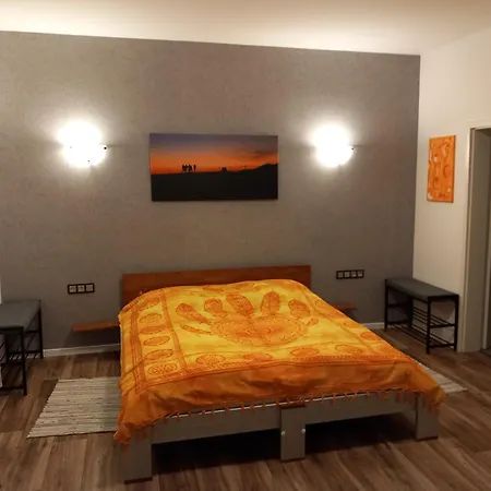 Apartamento Neue Im Roten Haus - Erdgeschoss, Nur 350m Zur Therme Bad Ems