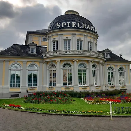 Apartamento Neue Im Roten Haus - Erdgeschoss, Nur 350m Zur Therme Bad Ems