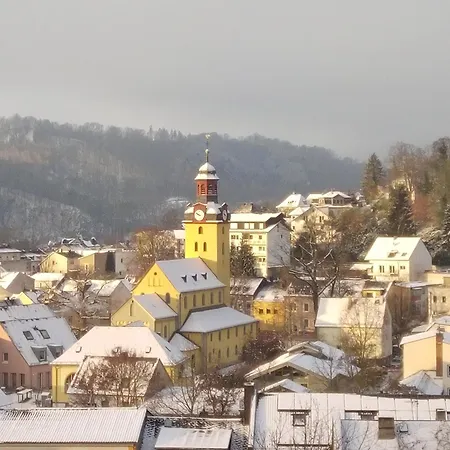 Apartamento Neue Im Roten Haus - Erdgeschoss, Nur 350m Zur Therme Bad Ems