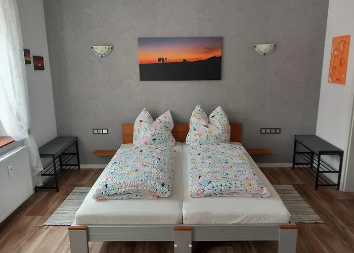 Neue Im Roten Haus - Erdgeschoss, Nur 350m Zur Therme * Bad Ems