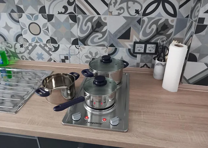 Neue Im Roten Haus - Erdgeschoss, Nur 350m Zur Therme Apartamento