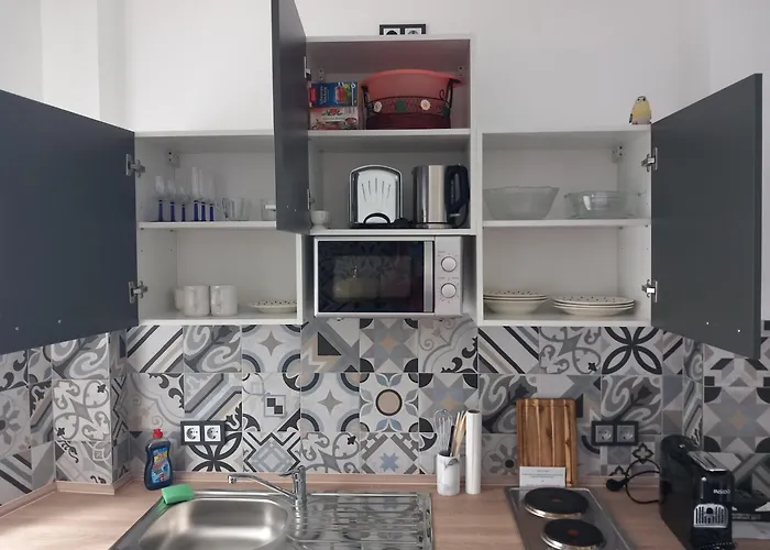 Apartamento Neue Im Roten Haus - Erdgeschoss, Nur 350m Zur Therme *