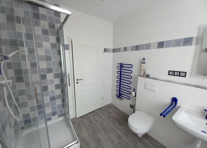 Apartamento Neue Im Roten Haus - Erdgeschoss, Nur 350m Zur Therme