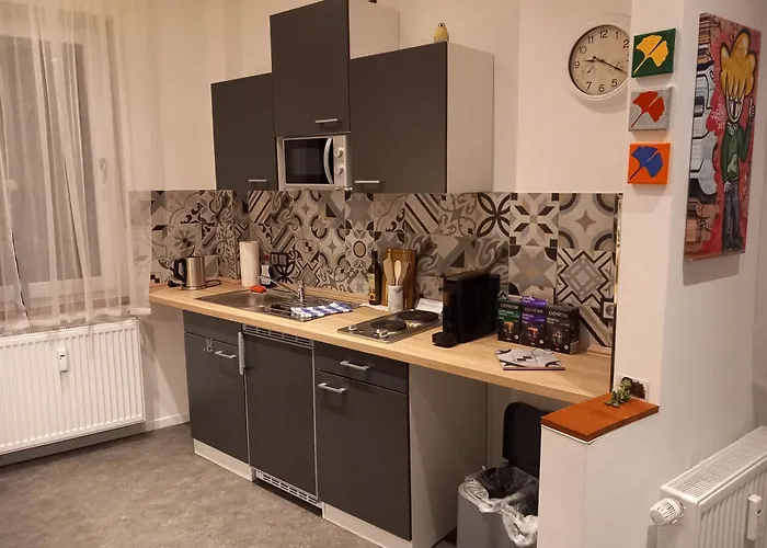 Neue Im Roten Haus - Erdgeschoss, Nur 350m Zur Therme Bad Ems