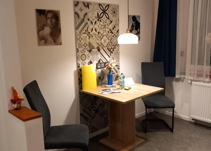 Neue Im Roten Haus - Erdgeschoss, Nur 350m Zur Therme * Bad Ems