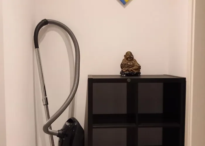 Apartamento Neue Im Roten Haus - Erdgeschoss, Nur 350m Zur Therme