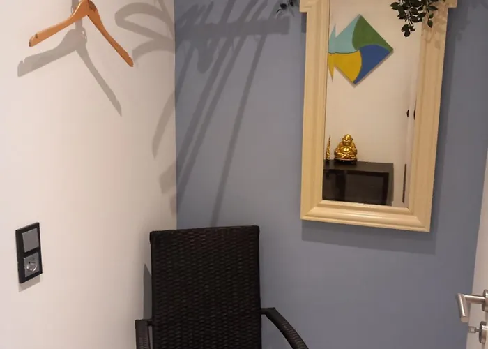 Neue Im Roten Haus - Erdgeschoss, Nur 350m Zur Therme *